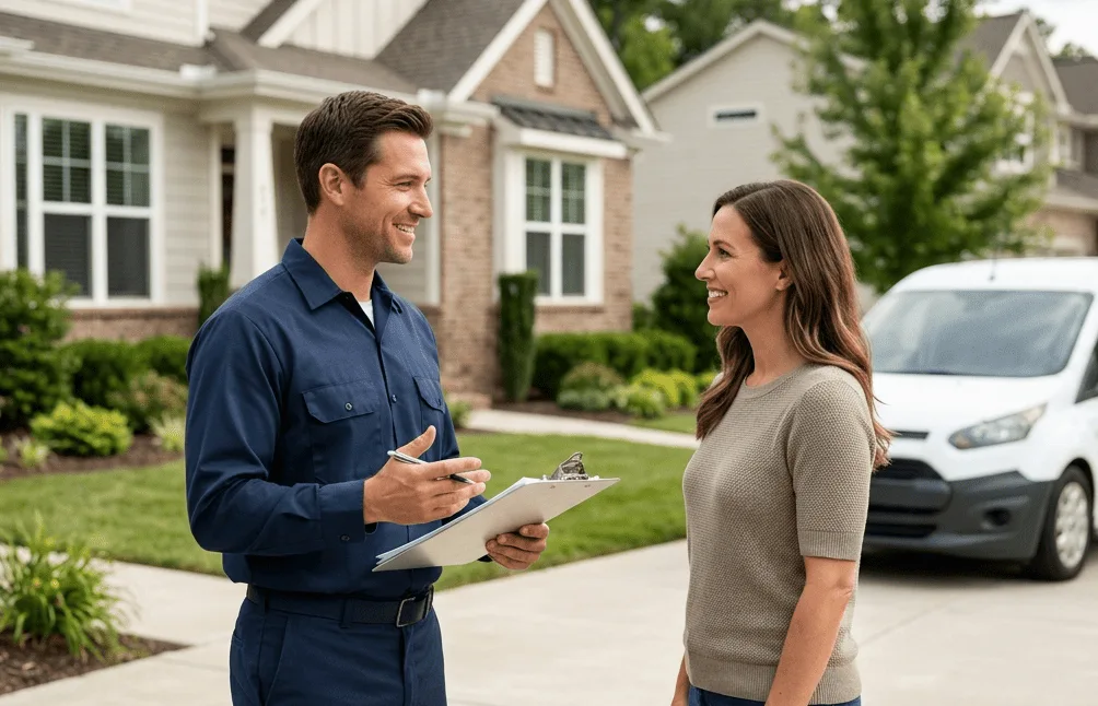 Mold Remediation Fleming, OH FAQs